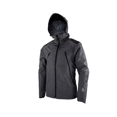 Chaqueta mtb hydradri 4.0 blk