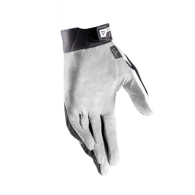 Glove MTB 2.0 X-Flow #L/EU9/US10 Heatmap White