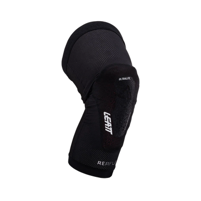 Rodilleras reaflex ultralite black