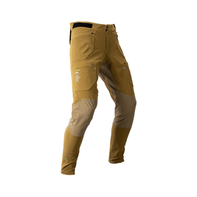 Pants MTB Trail 8.0 Cargo #L/US34/EU52 Brass Brown