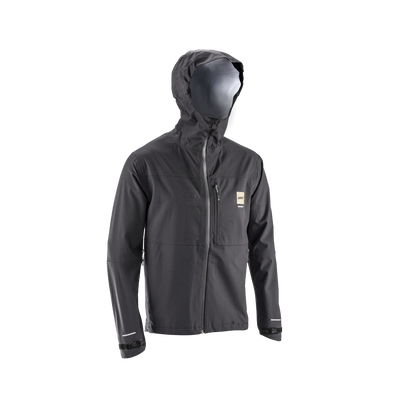 Jacket MTB HydraDri 3.0 #L/US42/EU52 Black