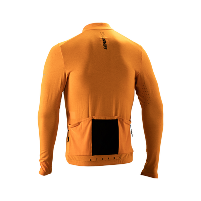 Jersey MTB Endurance 4.0 Long Sleeve #L/US42/EU52 Mist Green