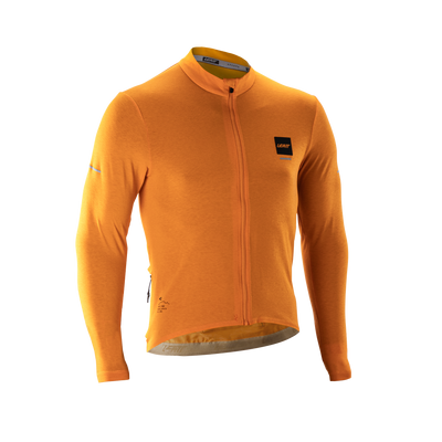 Jersey MTB Endurance 4.0 Long Sleeve #L/US42/EU52 Mist Green