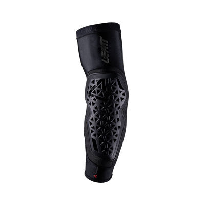 Elbow Guard FlexMesh #L Black