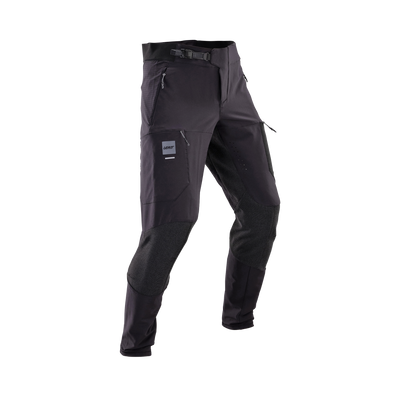 Pants MTB Gravity 4.0 #L/US34/EU52 Ghost Black