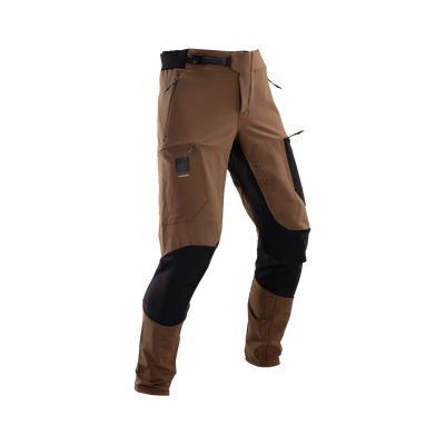 Pants MTB Gravity 4.0 #L/US34/EU52 Ghost Black