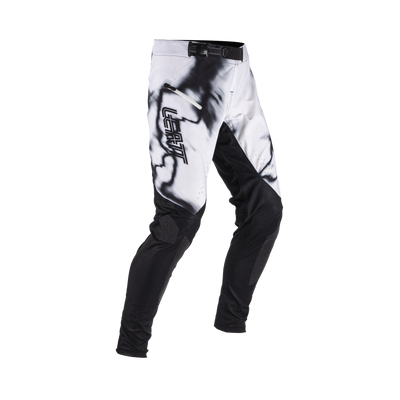 Pants MTB Gravity 8.0 #L/US34/EU52 Heatmap White