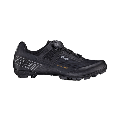 Shoe ProClip 6.0 Endurance #US7/UK6.5/EU40/CM25 Black