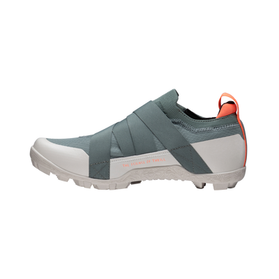 Shoe ProClip 8.0 Endurance #US7/UK6.5/EU40/CM25 Mist Green