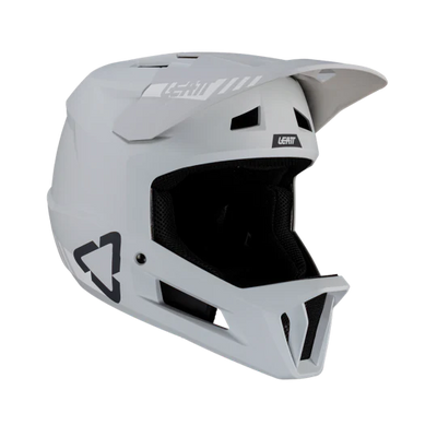 Casco mtb gravity 1.0 steel