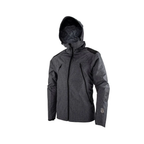 Chaqueta mtb hydradri 4.0 blk