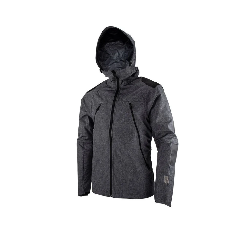 Chaqueta mtb hydradri 4.0 blk