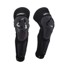 Rodilleras 3df 5.0 evo ext black