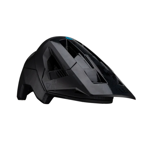 Casco MTB Allmtn 4.0 stealth black