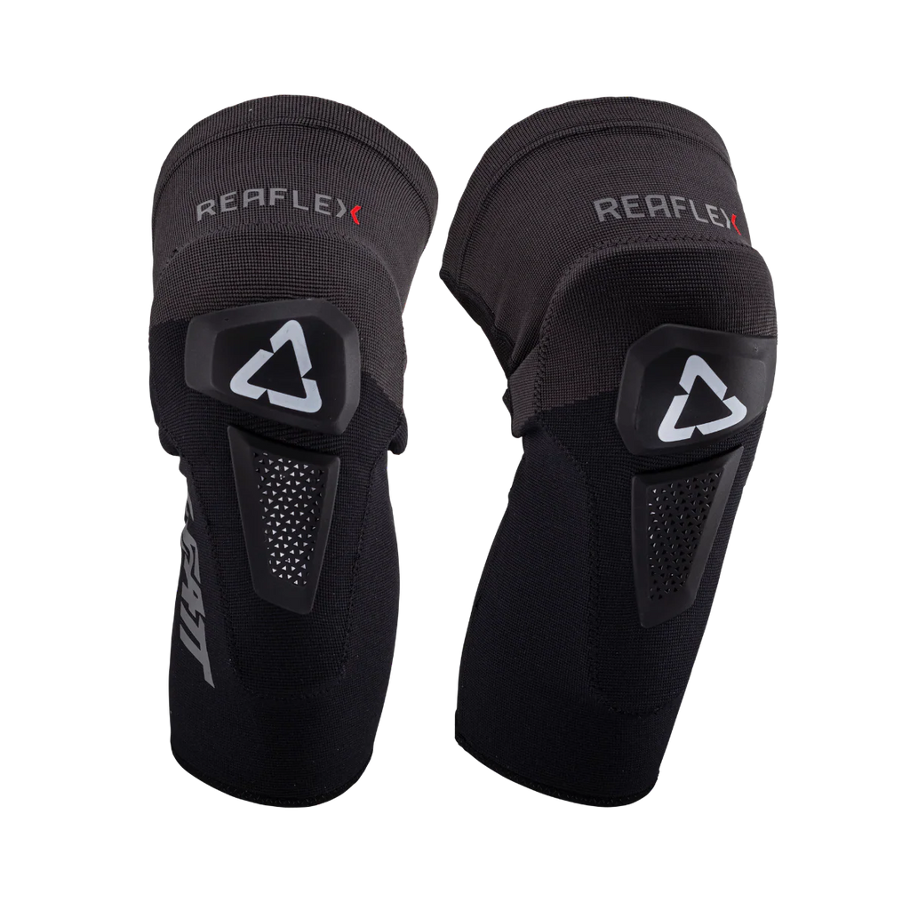 Rodilleras reaflex hybrid