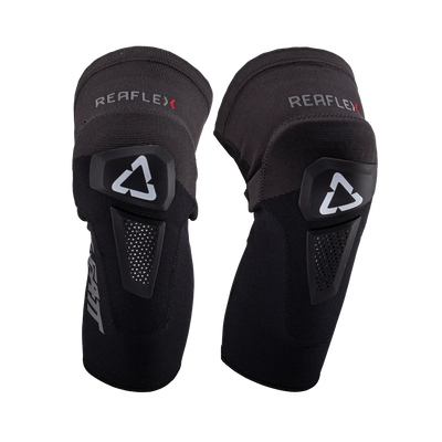 Rodilleras reaflex hybrid