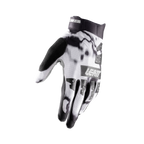 Glove MTB 2.0 X-Flow #L/EU9/US10 Heatmap White