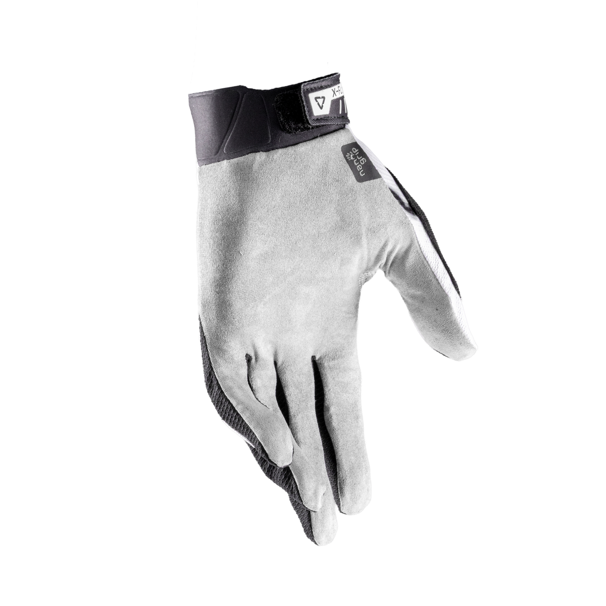 Glove MTB 2.0 X-Flow #L/EU9/US10 Heatmap White