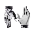 Glove MTB 2.0 X-Flow #L/EU9/US10 Heatmap White