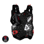 Chest Protector 2.5 BLACK