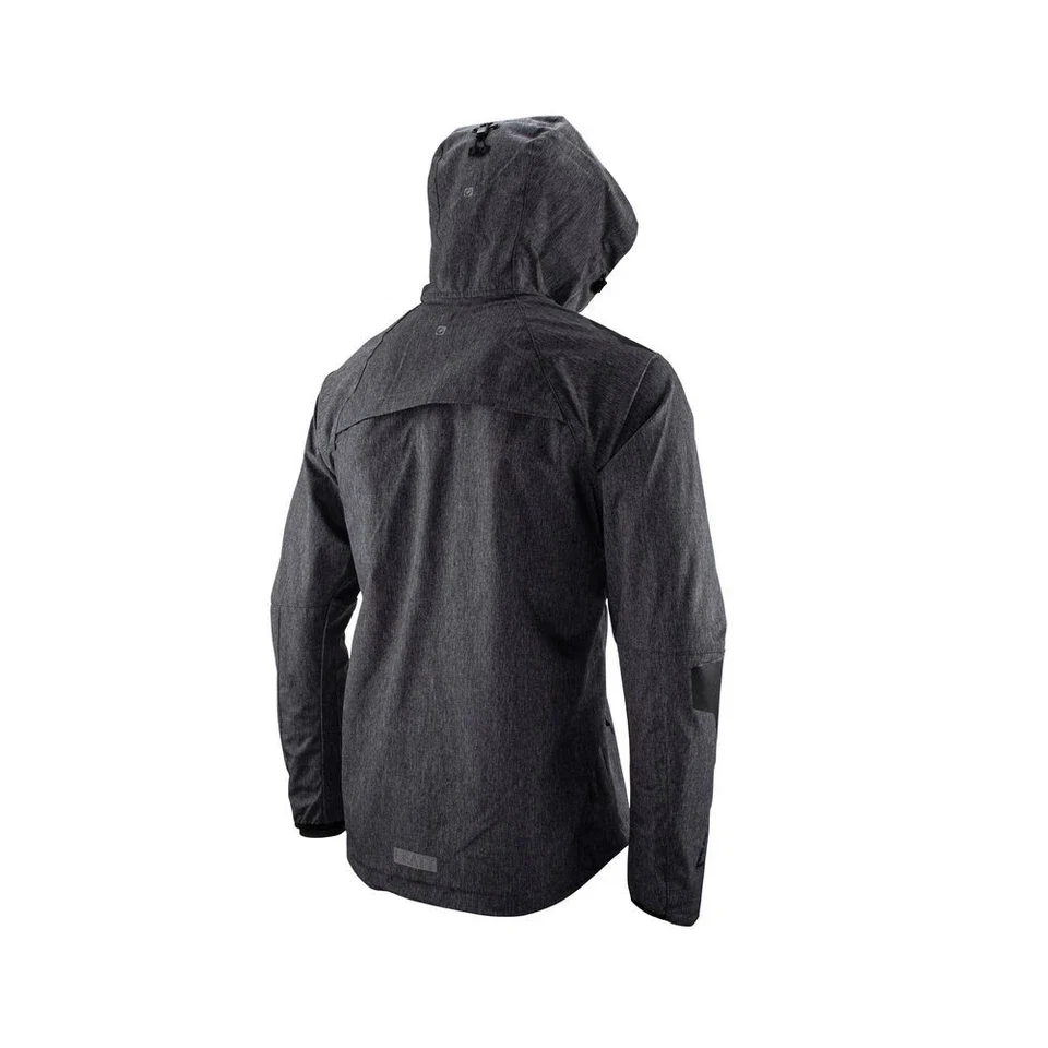 Chaqueta mtb hydradri 4.0 blk