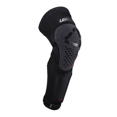Rodilleras 3df 5.0 evo ext black