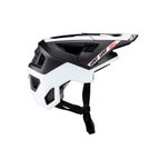 Casco mtb enduro 4.0 white
