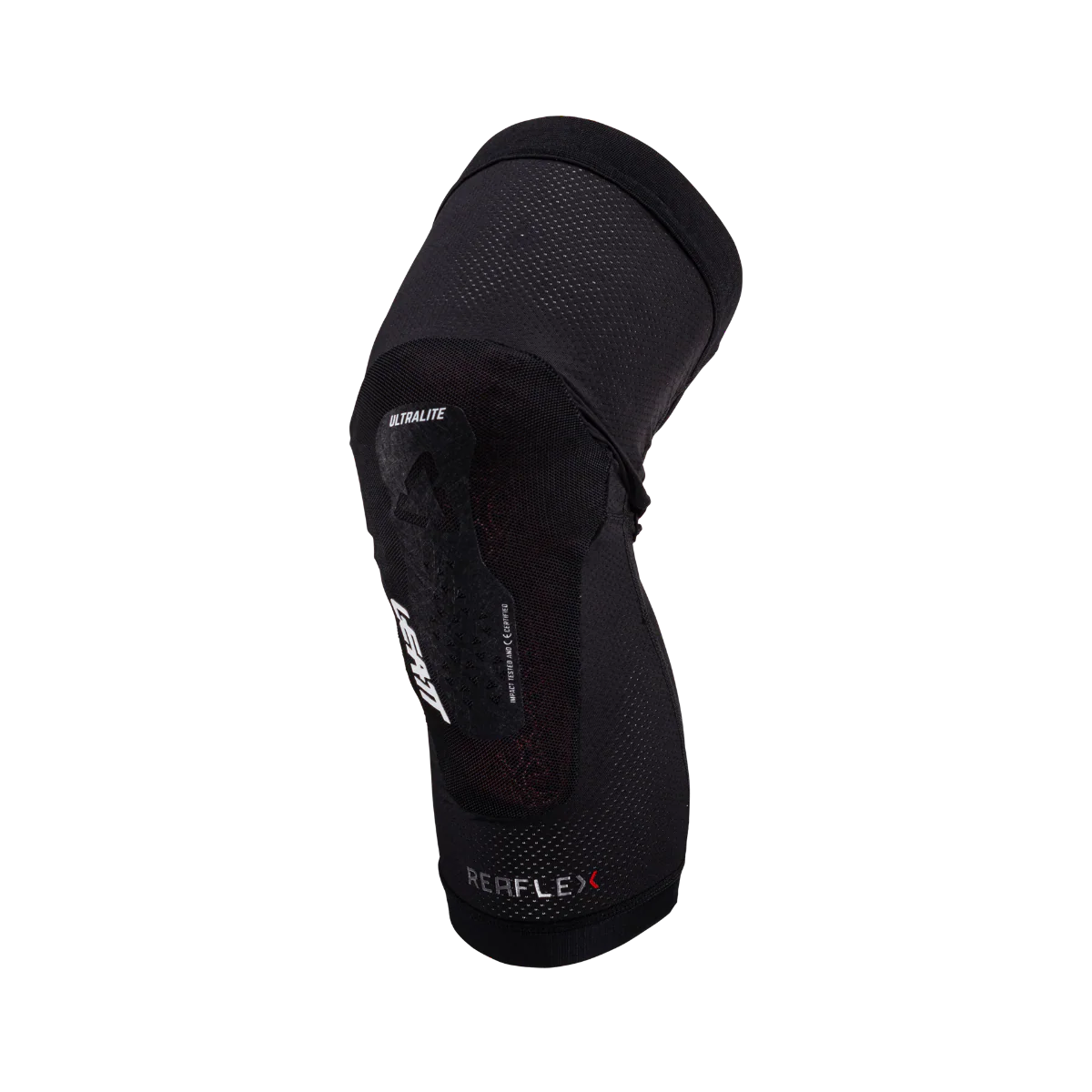 Rodilleras reaflex ultralite black