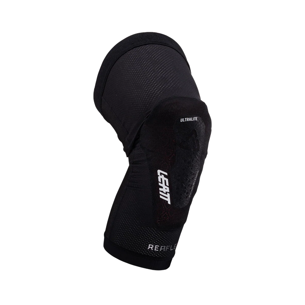 Rodilleras reaflex ultralite black
