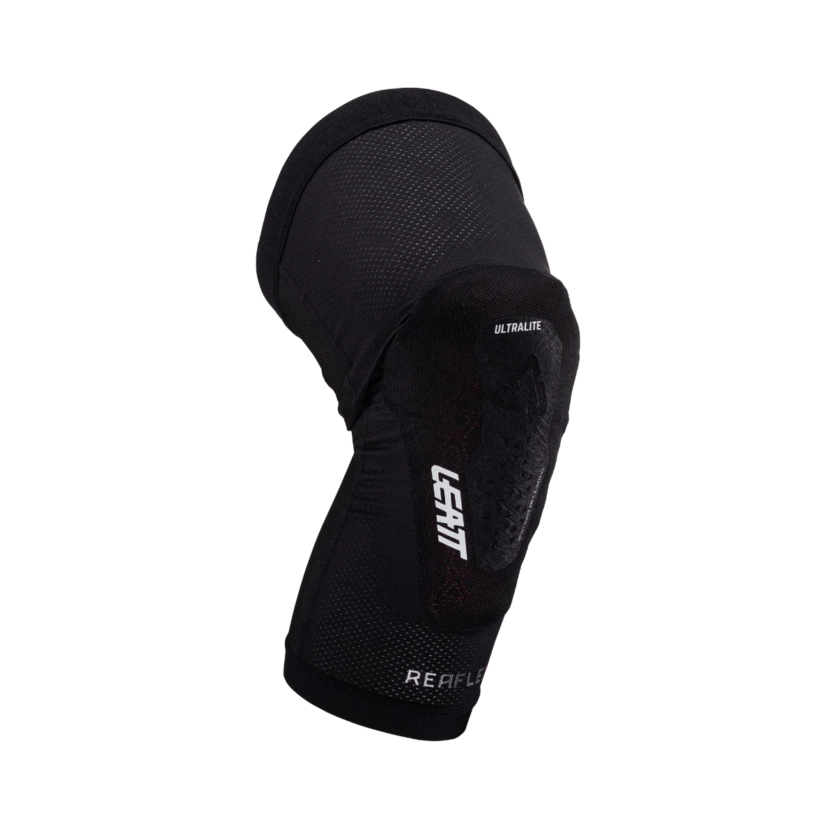 Rodilleras reaflex ultralite black