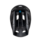 Casco MTB Allmtn 4.0 stealth black