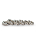 BEARINGS-17287 (17X28X7MM) / RUTA