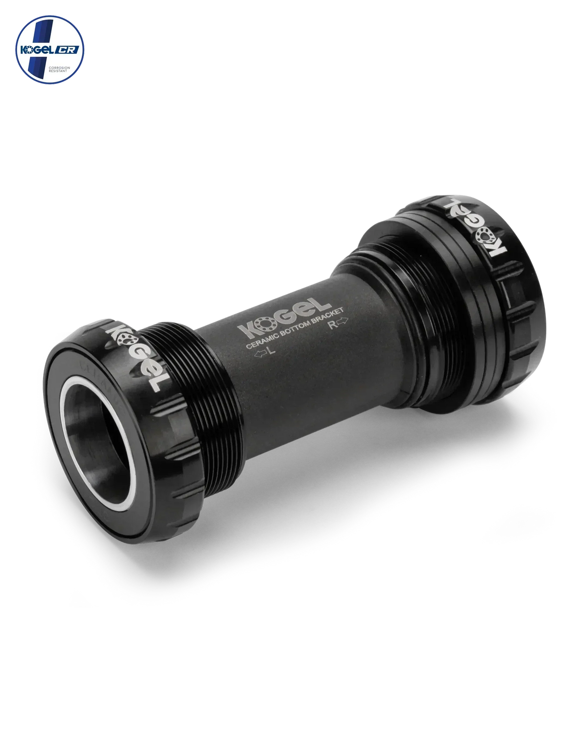 CENTRO CERAMICO KOGEL BSA-MTB / SHIMANO