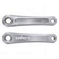 Bielas Capo 8 Titanium 165mm