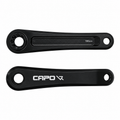 Bielas Capo 8 Black 165mm - 160mm