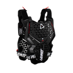 Chest Protector 2.5 BLACK