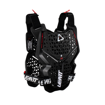 Chest Protector 2.5 BLACK