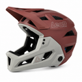 Casco mtb enduro 4.0 lava