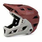 Casco mtb enduro 4.0 lava