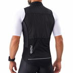 Chaleco de Ciclismo Vest 29 Zero Negro