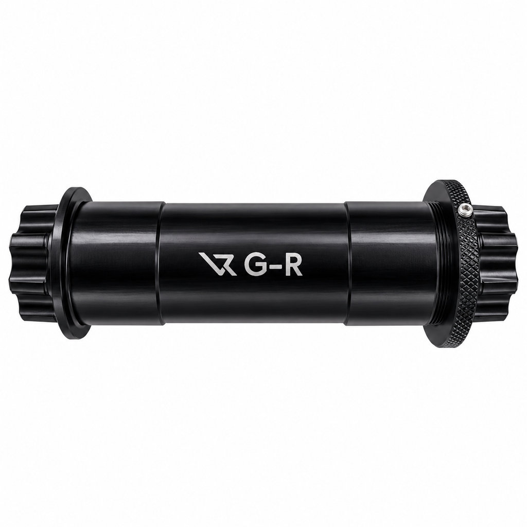 Eje Capo Axle Sram Dub - Shimano