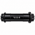 Eje Capo Axle Sram Dub - Shimano