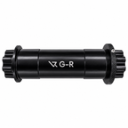 Eje Capo Axle Sram Dub - Shimano