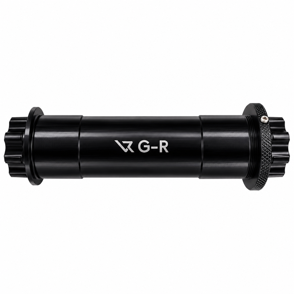 Eje Capo Axle Sram Dub - Shimano