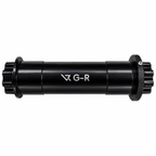 Eje Capo Axle Sram Dub - Shimano