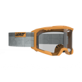 Goggle Velocity 4.0 MTB X-Flow Lager Yellow Clear 83 VLT