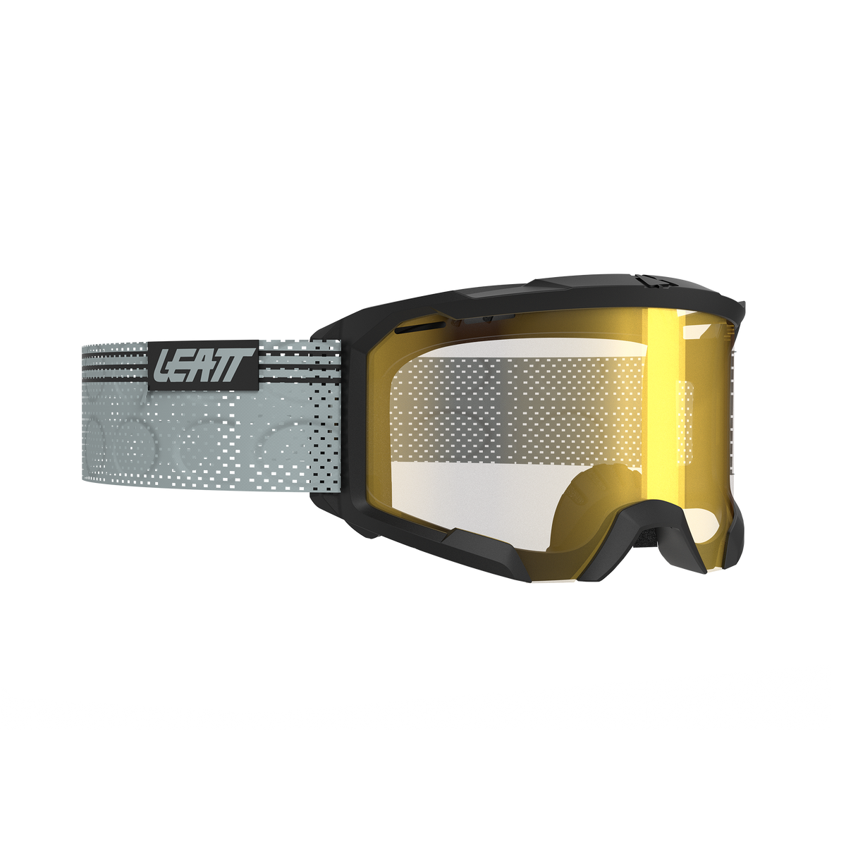 Goggle Velocity 4.0 MTB X-Flow Iriz Black Bronze 68 VLT