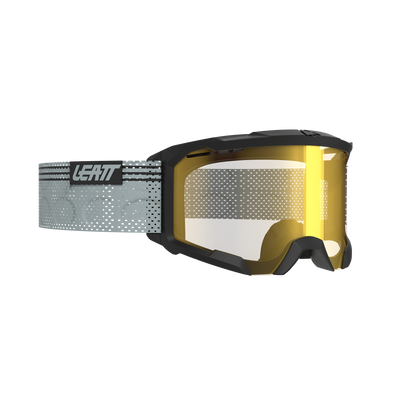 Goggle Velocity 4.0 MTB X-Flow Iriz Black Bronze 68 VLT