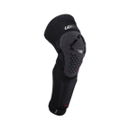 Knee Guard 3DF 5.0 Evo EXT Jr Black