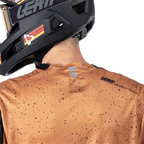 Jersey mtb enduro 4.0 rust